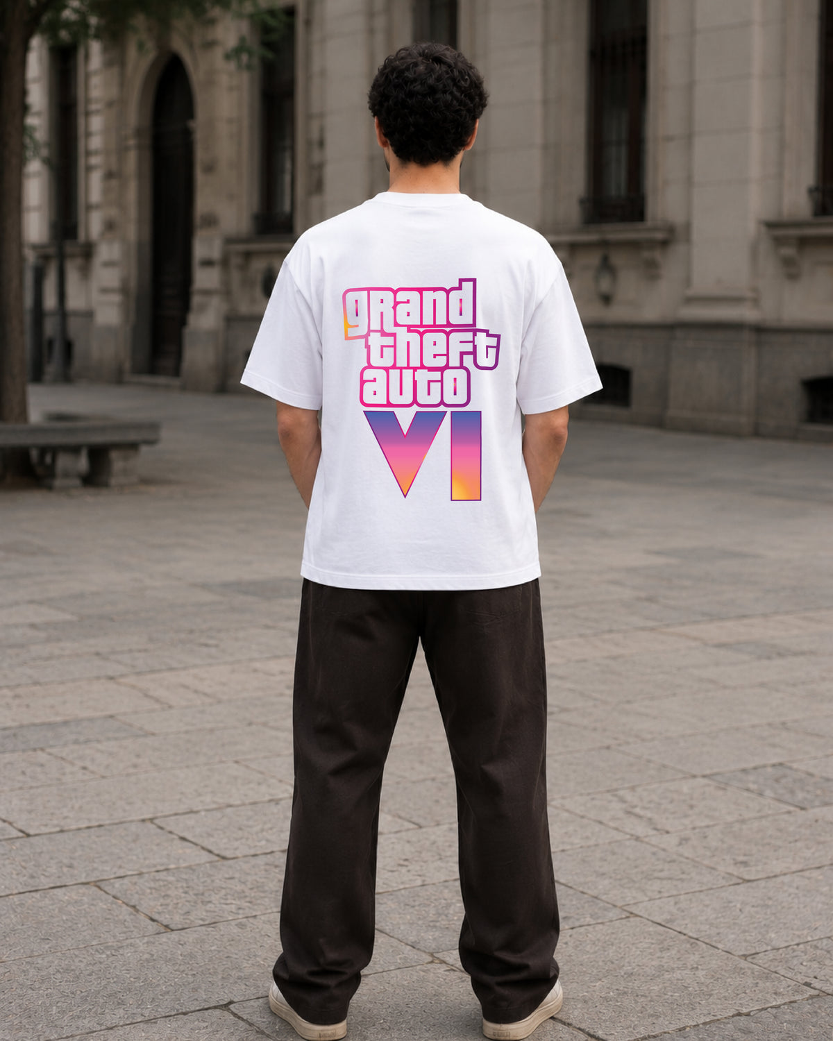 GTA VI