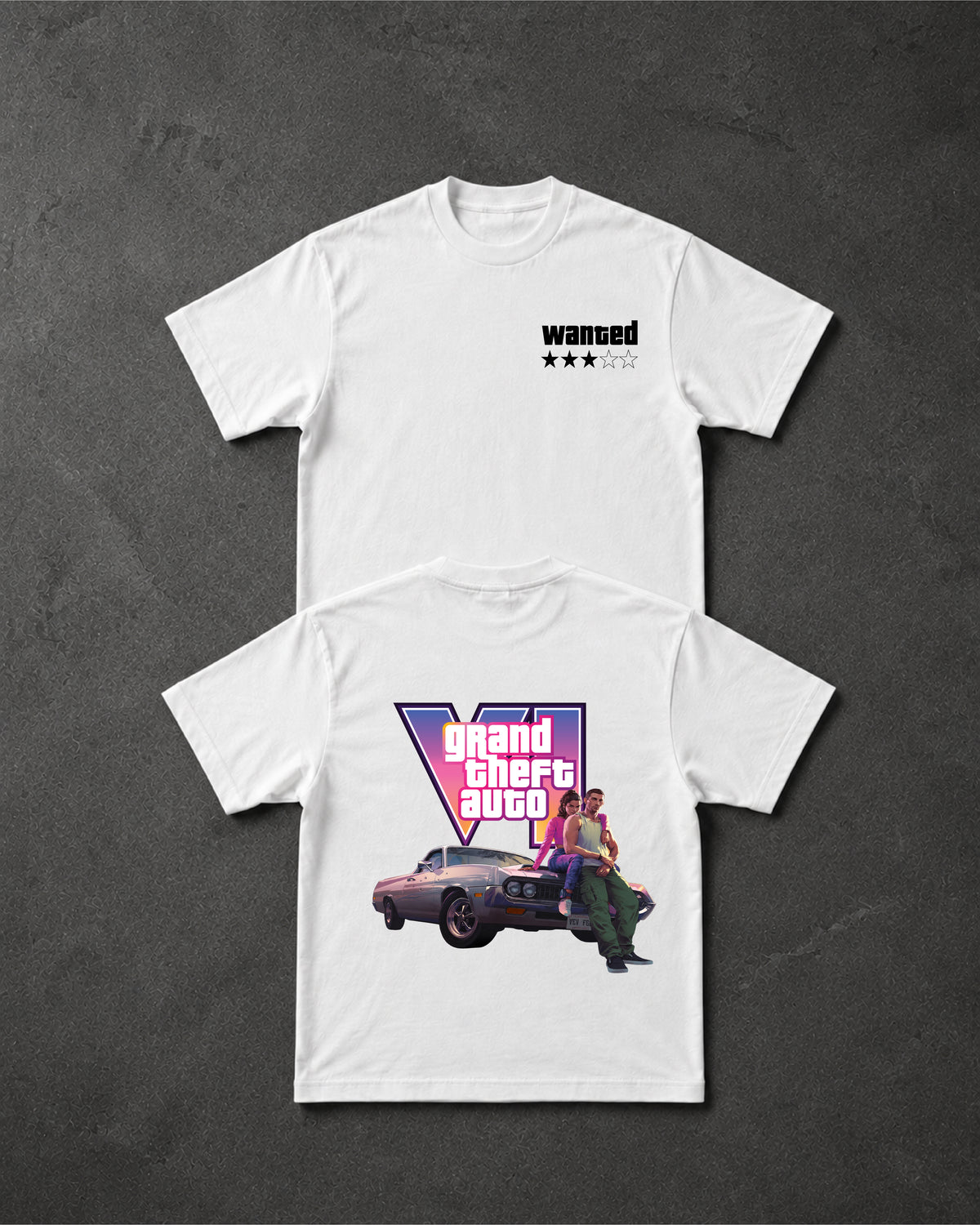GTA VI